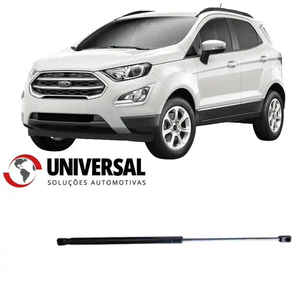 AMORTECEDOR TAMPA ECOSPORT 2012 A 2020