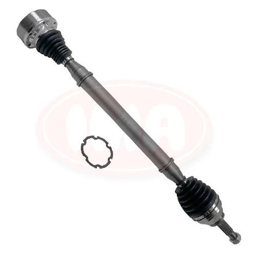 SEMI EIXO GOL 1.6 8V 2015 A 2022 DIREITO COMPLETO