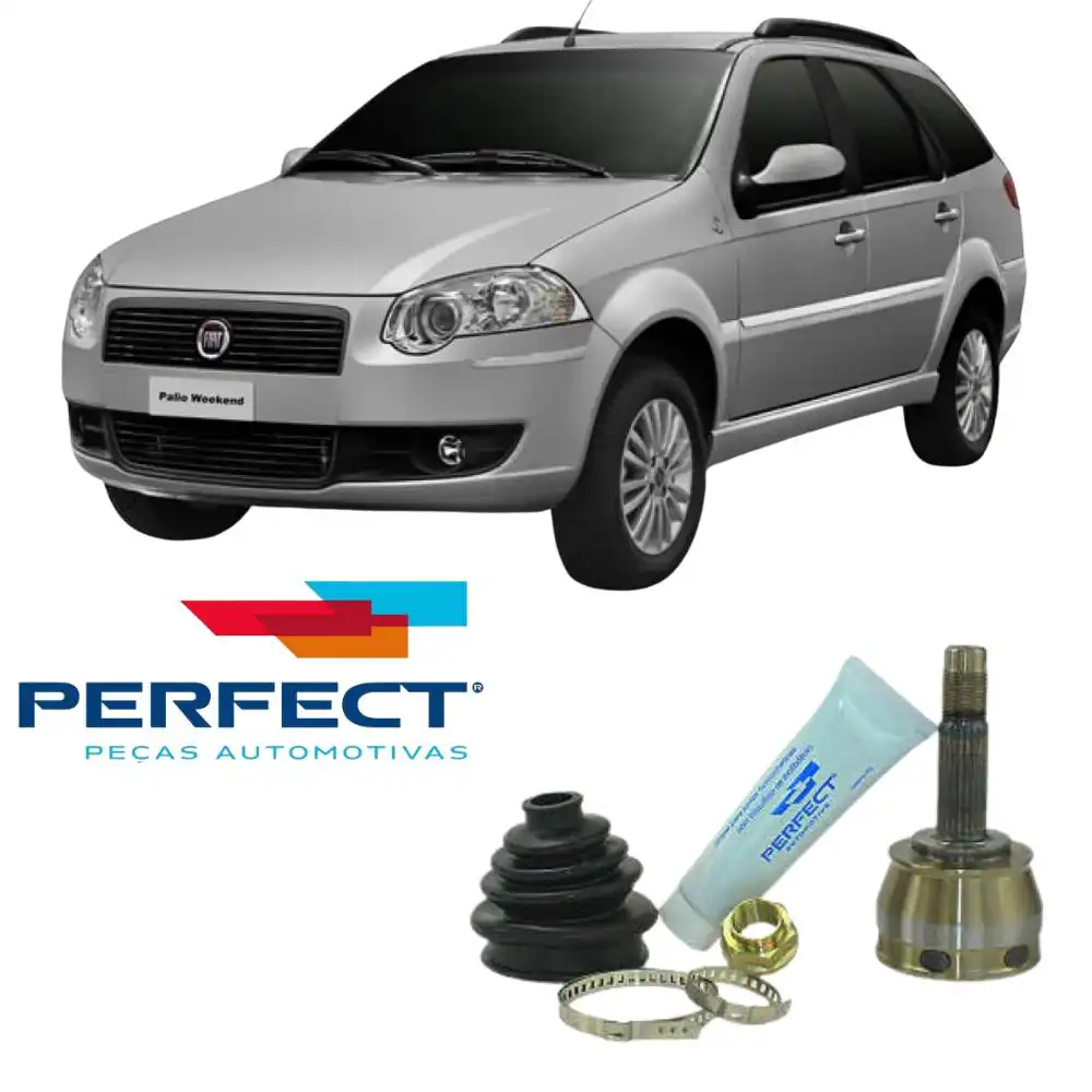 JUNTA HOMOC FIAT PALIO 1.3 8V 16V FIRE 2000 A 2006