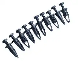 GRAMPO GRADE VENTILACAO CAPO S-10 95/10