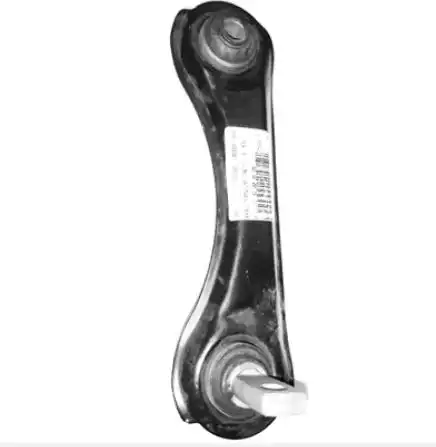 BRACO SUSPENSAO TRASEIRA CIVIC 1992 A 2000 DIREITO RETO