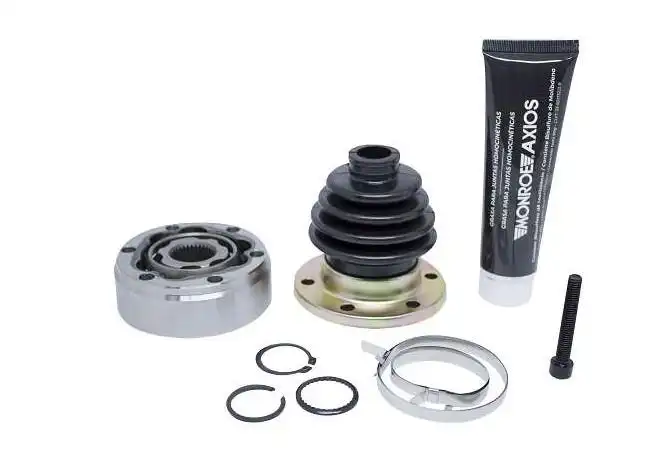 JUNTA DESLIZANTE GOL 1.6 1.8  82/ 33 DENTES