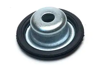 PRATO AMORTECEDOR DIANT GOLF 99/ GOL SAVEIRO VOYAGE GV