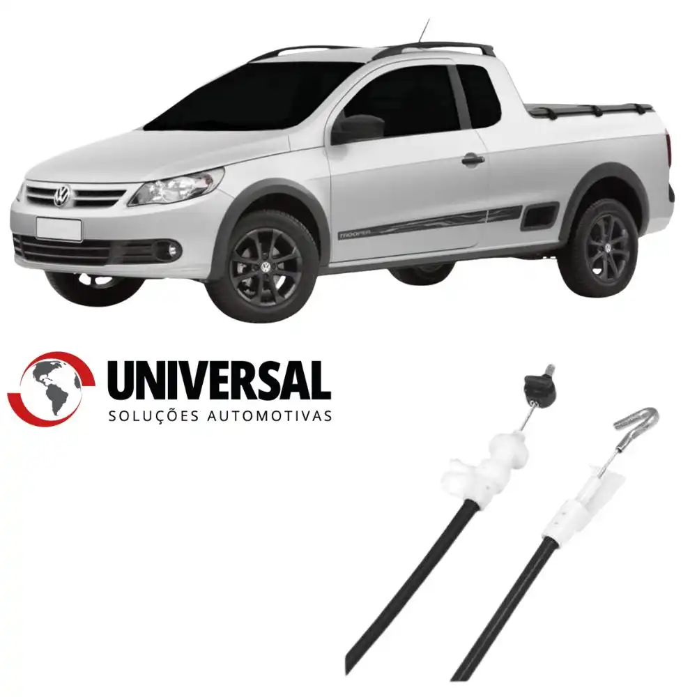 CABO MACANETA INT SAVEIRO GV GVI DIR/ESQ