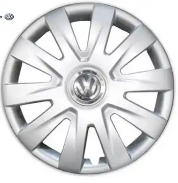 CALOTA ARO 15 FOX 2010 A 2014