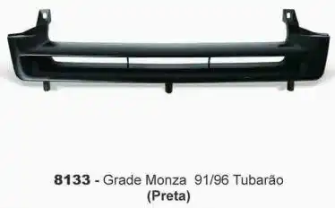 GRADE RADIADOR MONZA 91/96