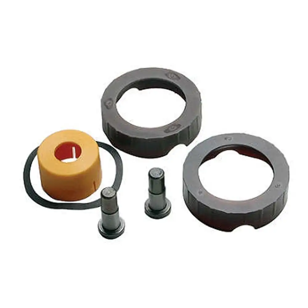 REPARO ALAVANCA CAMBIO S-10 01/  RANGER 01/