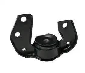 BANDEJA DIANTEIRA CORSA 1998 A 2012 ESQUERDA (BARRA ESTAB)