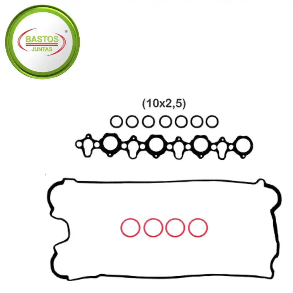 JUNTA TAMPA VALVULA RENAULT MASTER 2.5 16V 2004 A 2012