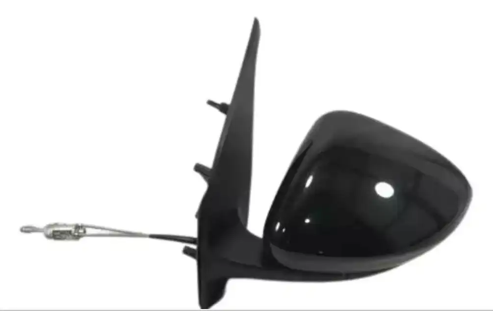 ESPELHO EXT FIAT STRADA 2020 EM DIANTE ESQUERDO COM CONTROLE