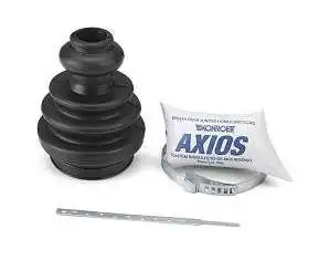 SANFONA HOMOCINETICA SANTANA 1990 A 2006 LADO CAIXA