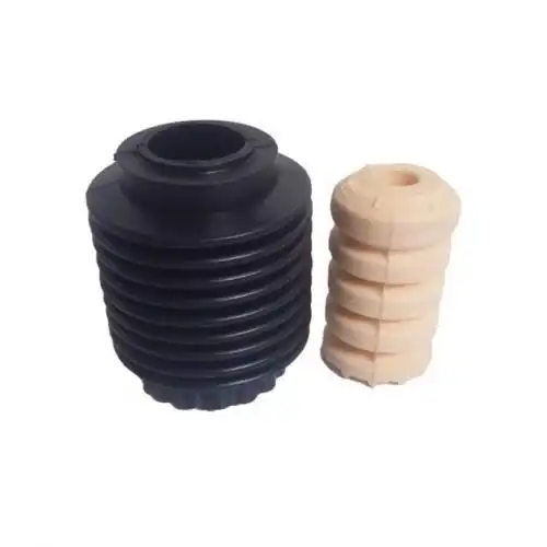 KIT AMORTECEDOR DIANTEIRO RENAULT SCENIC 2006 A 2011