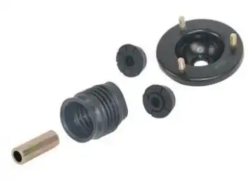 KIT AMORTECEDOR DIANTEIRO L-200 TRITON 2007 A 2016