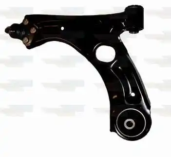 BANDEJA DIANTEIRA ONIX 2012 A 2018 ESQUERDA SEM PIVO