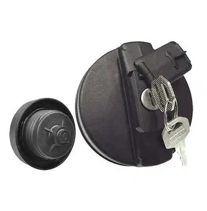 TAMPA TANQUE FORD F-4000 1972 A 1999 C/CHAVE