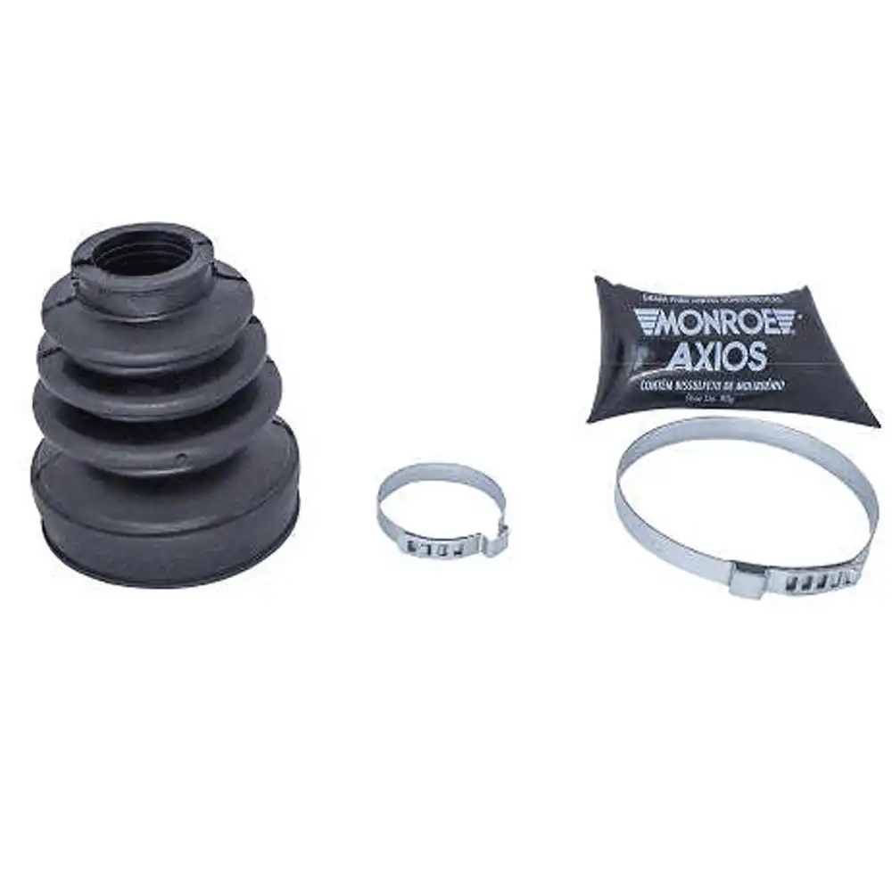 SANFONA HOMOC ECOSPORT 2.0 4X4 2003 A 2012 LADO CAIXA