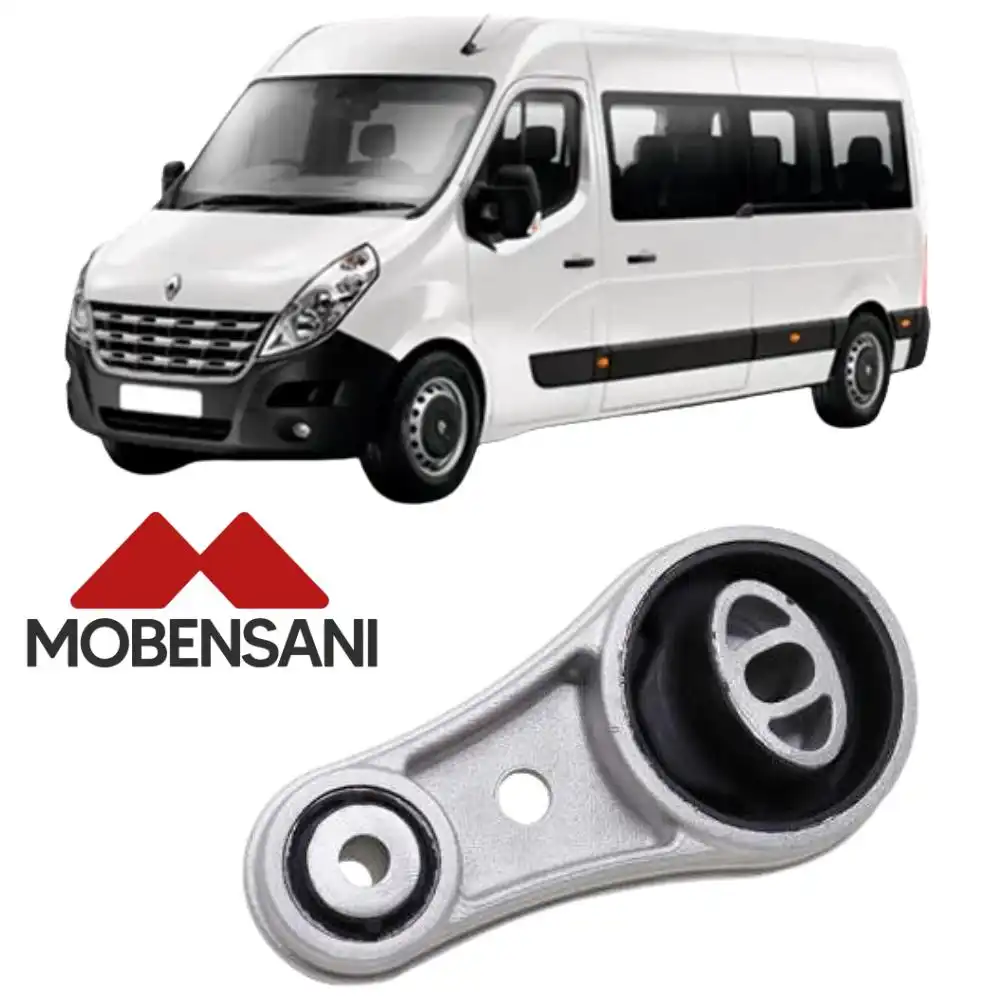 CALCO CAIXA MASTER 2.3 2013 EM DIANTE (TIPO BIELA) CENTRAL