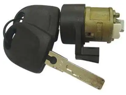 CHAVE IGNICAO GOL G5 G6 G7 G8 2008 A 2024 COM ANTENA