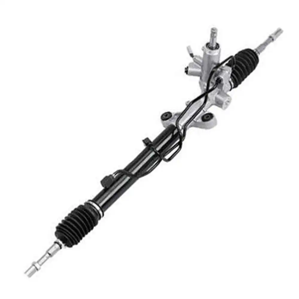 CAIXA DIRECAO HONDA NEW CIVIC 2006 A 2011