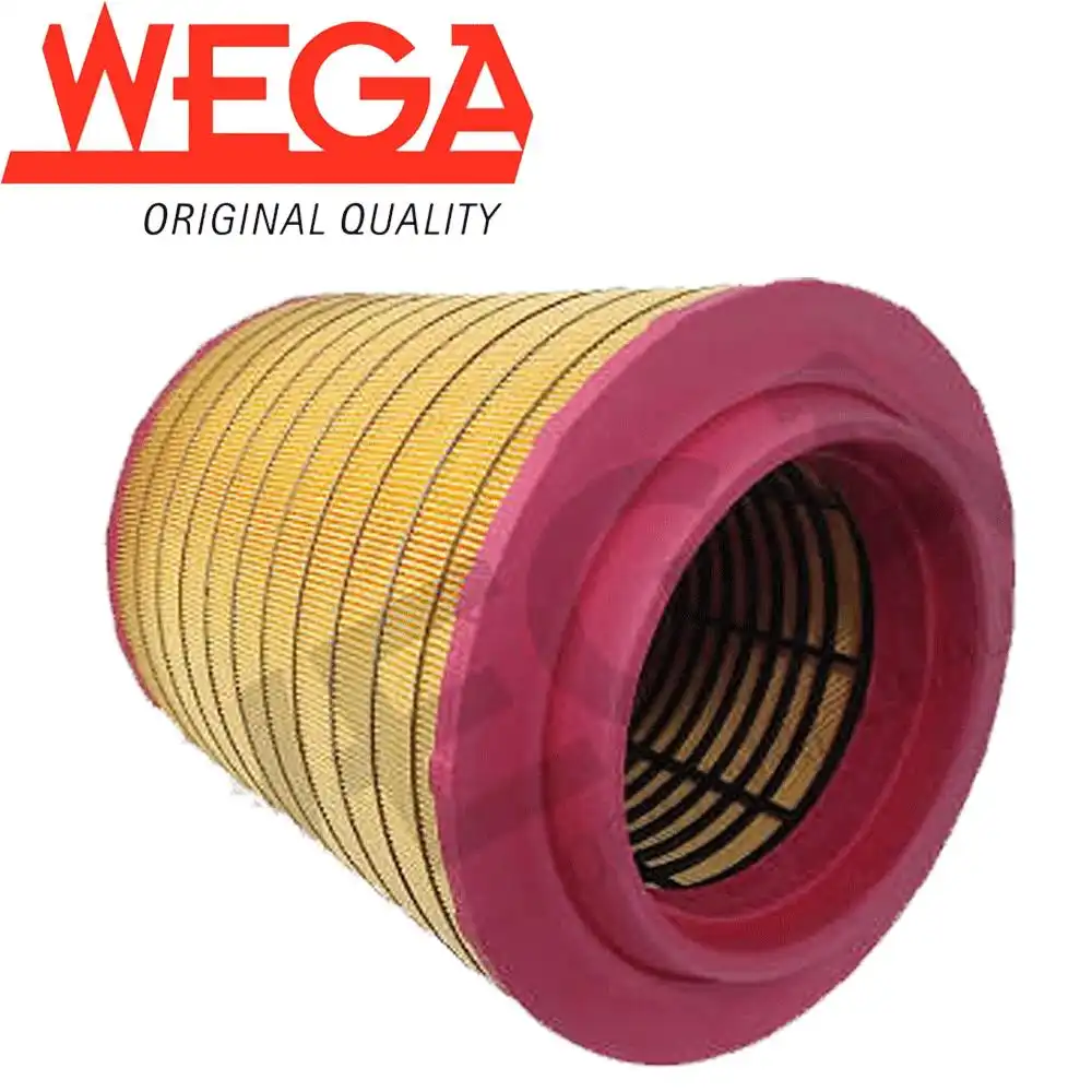 FILTRO AR MOTOR VOLVO FH 12.400 D13A 2010 EM DIANTE