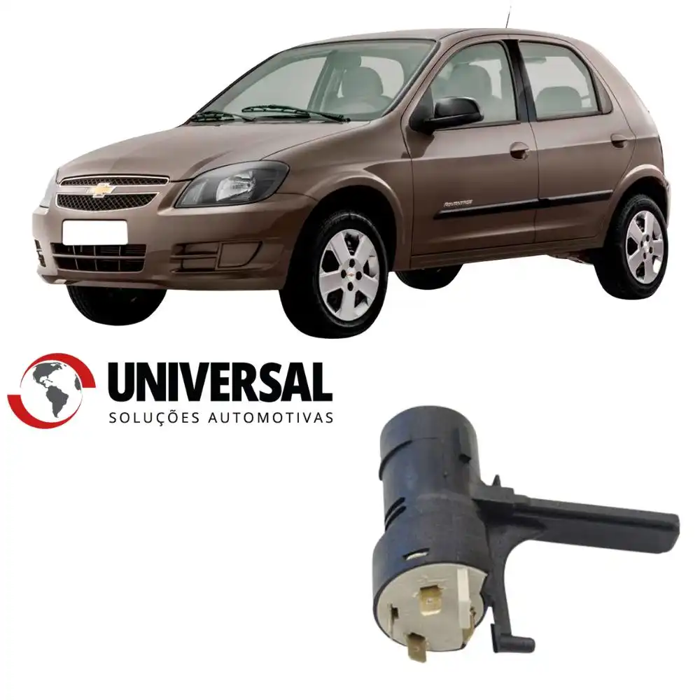 COMUTADOR PARTIDA CELTA