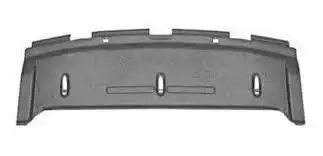 DEFLETOR RADIADOR PEUGEOT 307 INF