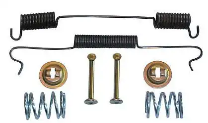 MOLA PATIM FREIO TRAS KOMBI 1600 /82