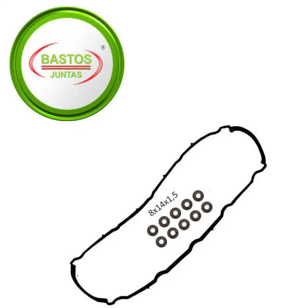 JUNTA TAMPA VALVULA PEUGEOT 306 1.8 2.0 8V 1993 A 2001