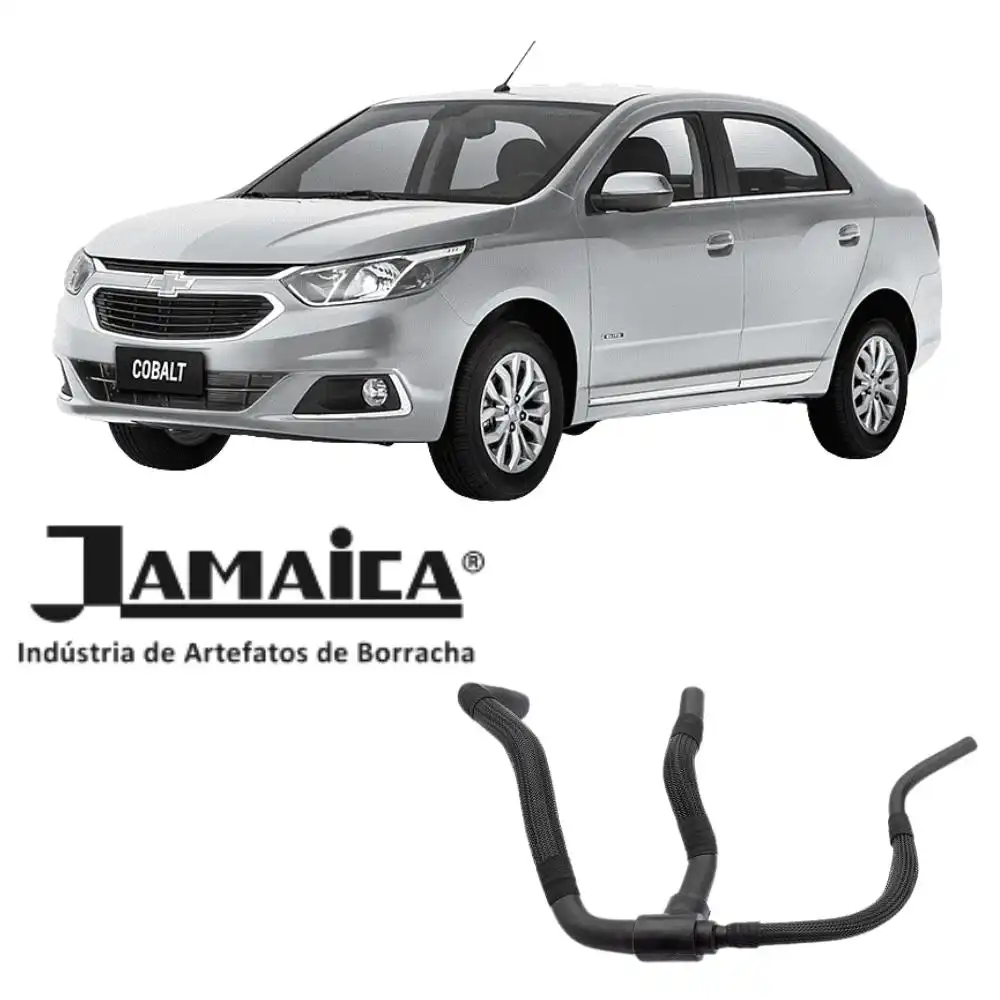 MANGUEIRA AR QUENTE COBALT SPIN 12/