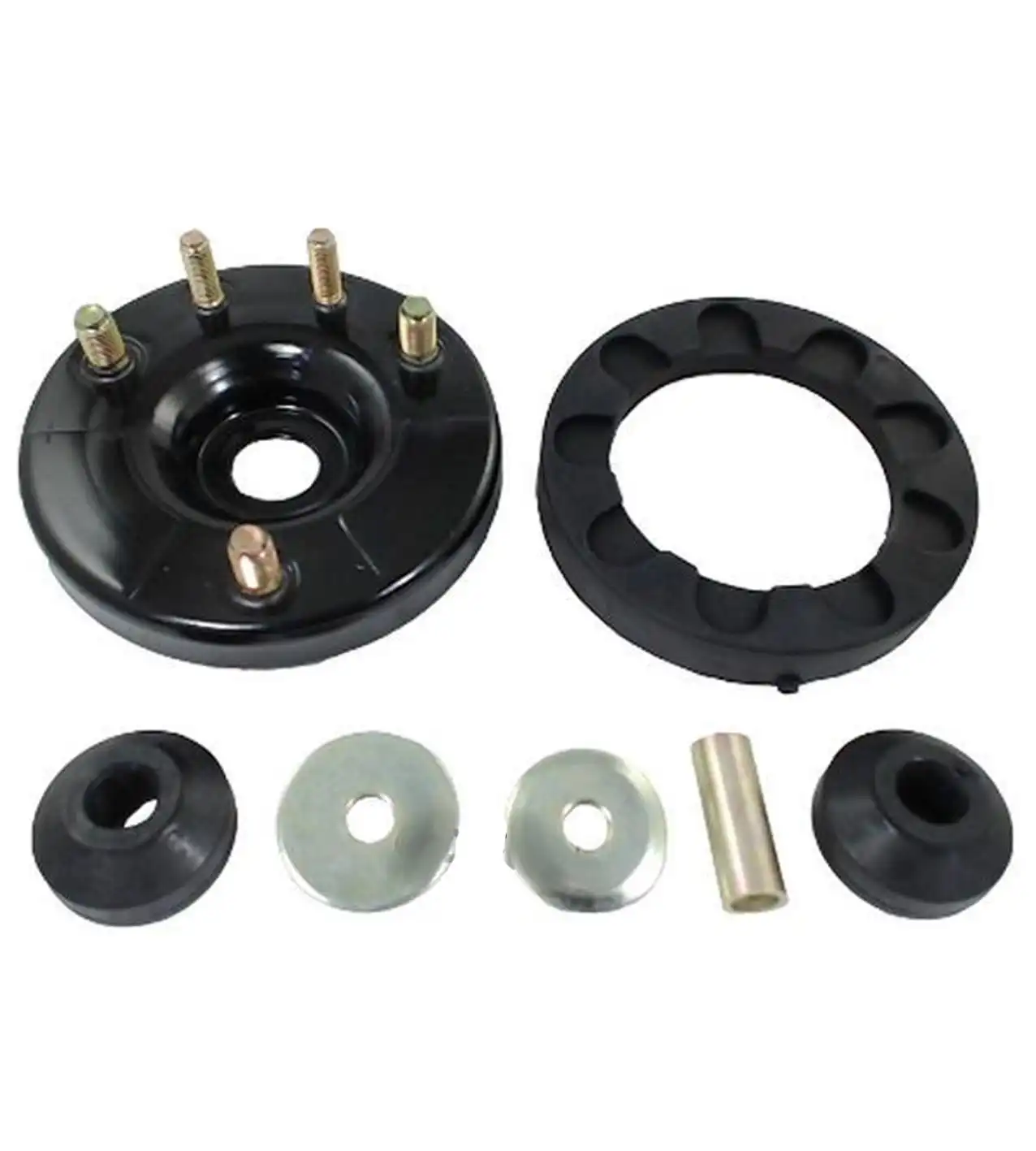 COXIM AMORTECEDOR DIANTEIRO HONDA ACCORD 2003 A 2007