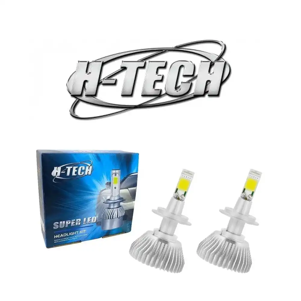 LAMPADA ULTRA LED H9 4000K