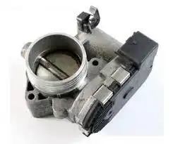 CORPO BORBOLETA PEUGEOT 206 207 307 HOGGAR PARTNER 1.6 16V G