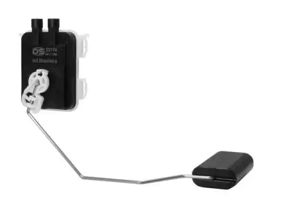 BOIA TANQUE HONDA CIVIC 1.8 16V 2012 A 2016