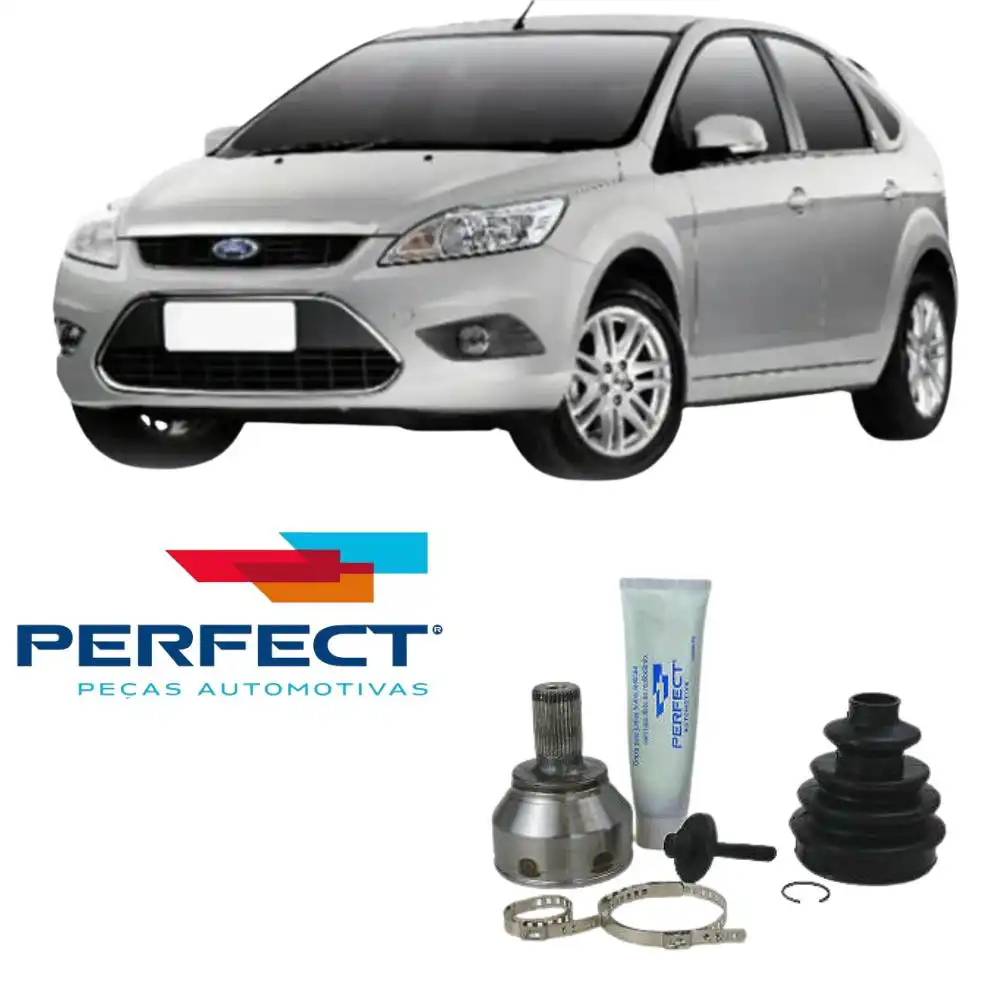 JUNTA HOMOC FOCUS 2.0 DURATEC AUTOMATICO 2009 A 2013