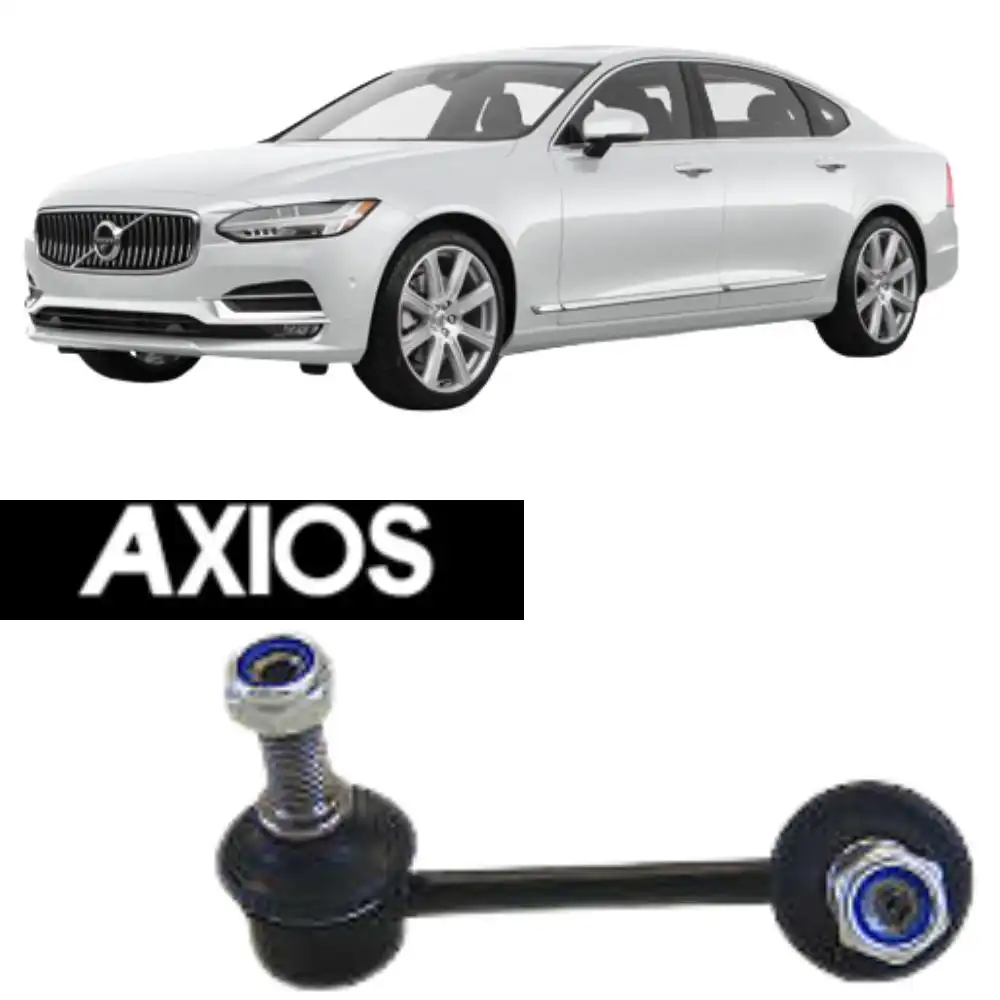 BIELETA ESTABILIZADOR TRASEIRA VOLVO S90 2018 A 2021 DIREITA