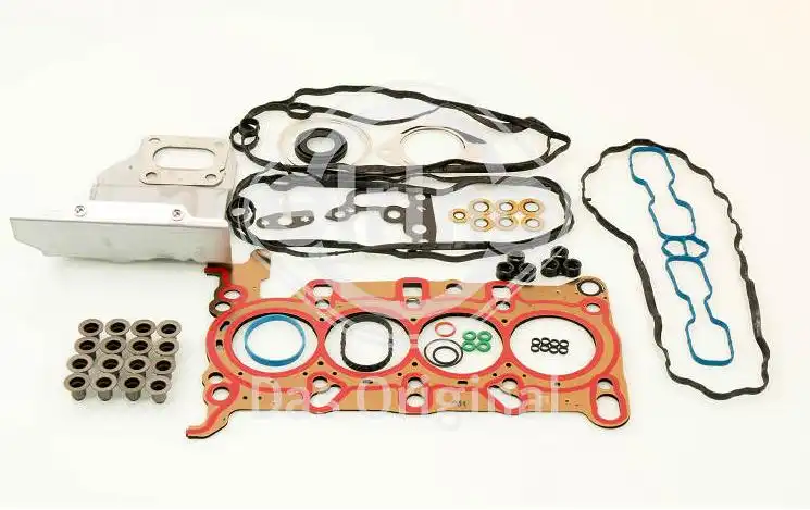 JUNTA MOTOR SUPERIOR CRUZE 1.4 2017 A 2021 COM RETENTOR (CHA