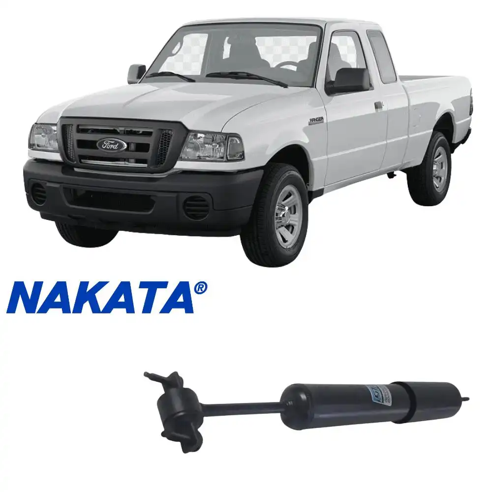 AMORTECEDOR DIANTEIRO RANGER 1998 A 2012 EXCETO SPORT