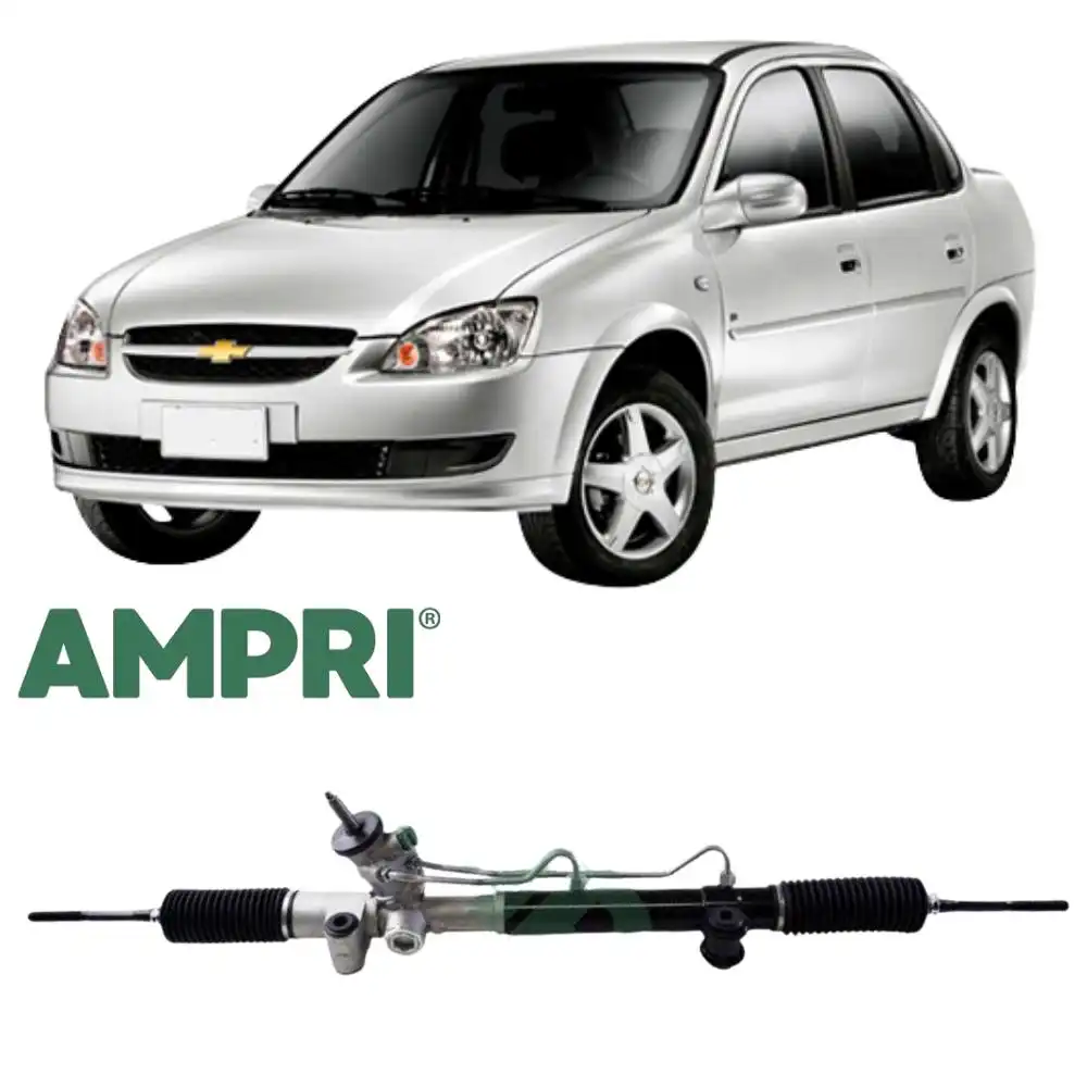 CAIXA DIRECAO CORSA 2002/ (NOVO) MONTANA HIDRAULICA