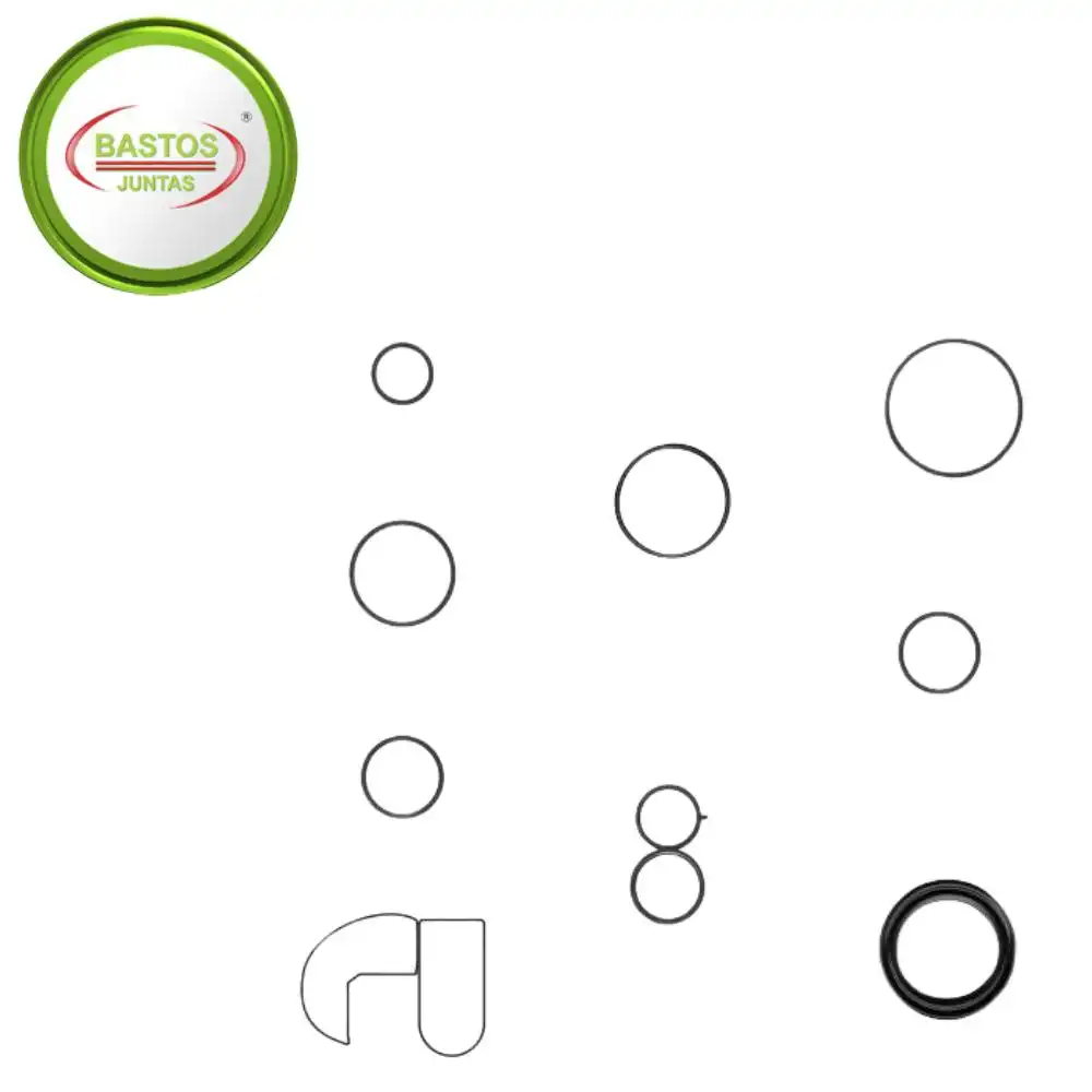 KIT VEDACAO MOTOR TORO 2.0 16V DIESEL 2015 ACIMA