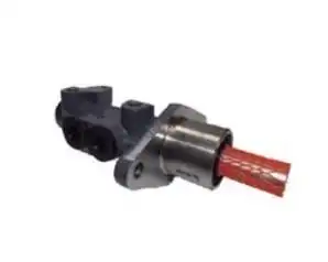 CILINDRO MESTRE FREIO POLO 1.8 1.9 2001 A 2010 SD TDI C/ABS