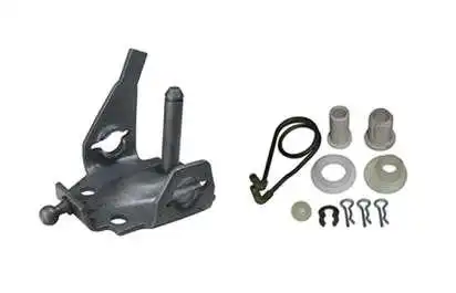 SUPORTE ALAVANCA CAMBIO ESCORT II LOGUS 93/