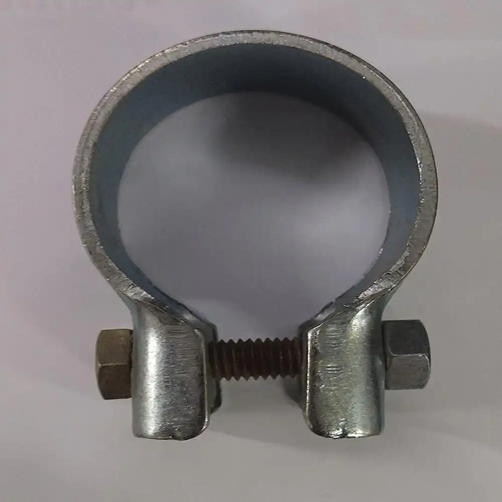 ABRACADEIRA DESCARGA PASSAT GOL 1.6 2 POLEGADAS