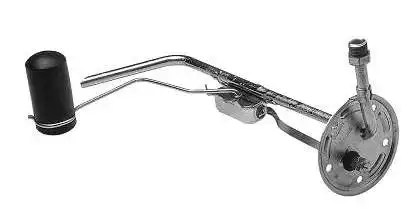 BOIA TANQUE C-10 D-10 1967 A 1984