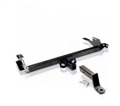 ENGATE CARRETINHA PAJERO SPORT 2020/ HPES DESTACAVEL 1500KG