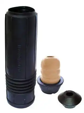 KIT AMORTECEDOR TRASEIRO FIAT PALIO 1995 A 2010