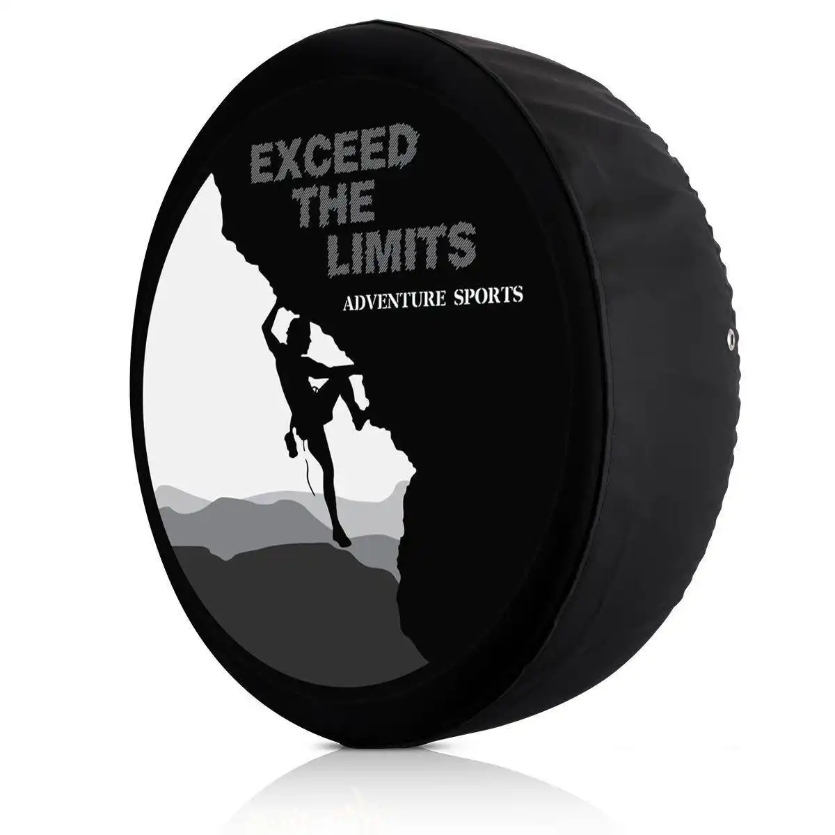 CAPA ESTEPE CROSSFOX 08/ DOBLO 08/ ECOSPORT SEM LIMITES