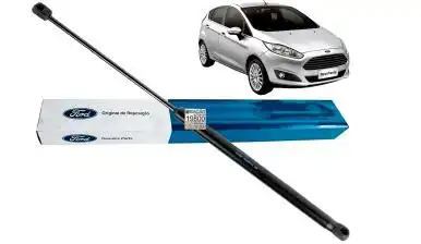 AMORTECEDOR TAMPA TRAS NEW FIESTA 2014 A 2019