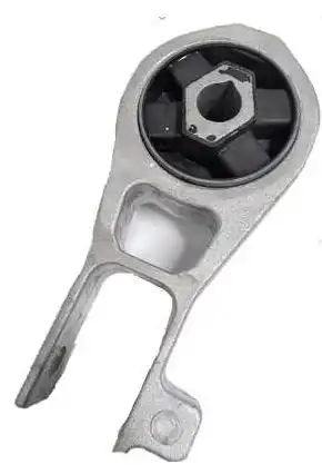 CALCO CAIXA FIAT TORO 1.8 16V 2016/ CAMBIO AUTOMATICO