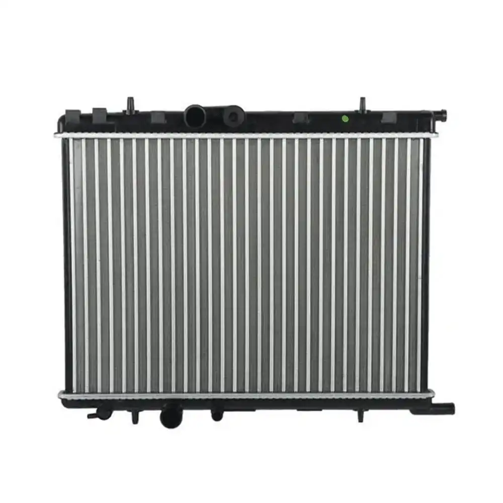 RADIADOR CITROEN PICASSO 2.0 16V 2001 A 2002 C/AR