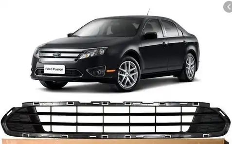 GRADE PARACHOQUE DIANT FUSION 10/12 CENTRAL